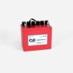 Picture of G-25 Gill Battery DRY CELL BATTERY 12V 18A