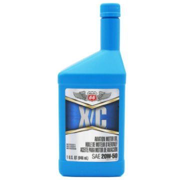 Picture of 20W50 Phillips XC 20W50 Oil - Per Quart