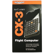 Picture of CX-3 ASA CX-3 FLIGHT CALCULATOR