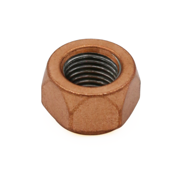 Picture of LW-12186 Lycoming NUT-CONNECTING ROD BOLT