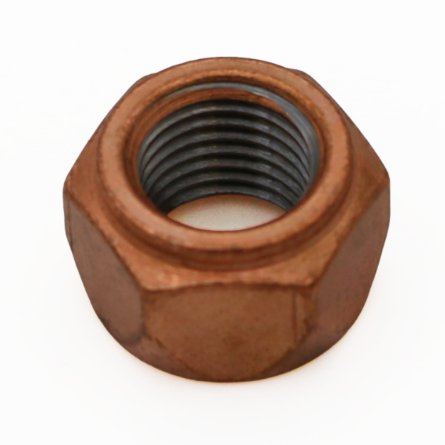 Picture of SL12186 Superior Air Parts Aircraft Products NUT-HEX