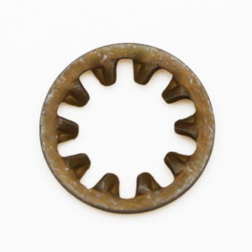 Picture of STD-475 Lycoming WASHER-.3125 LOCK-INT. TEETH