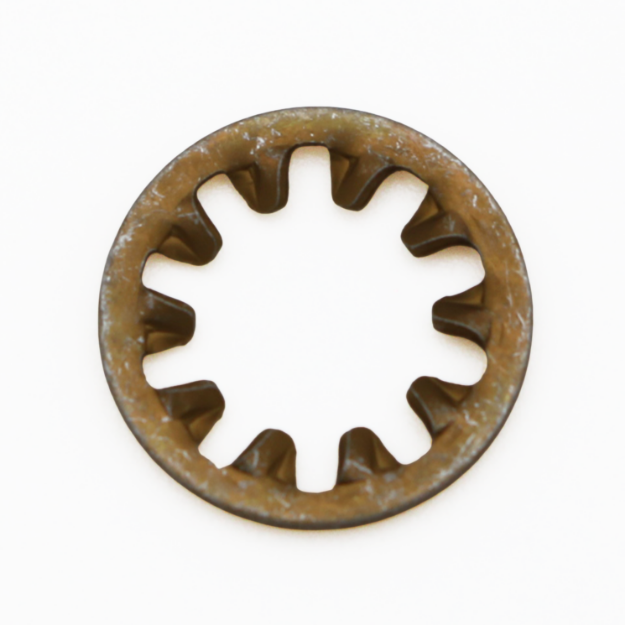 Picture of STD-475 Lycoming WASHER-.3125 LOCK-INT. TEETH