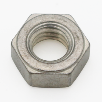 Picture of STD-1410 Lycoming NUT