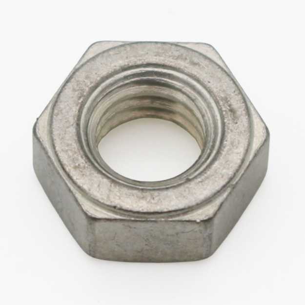 Picture of STD-1410 Lycoming NUT