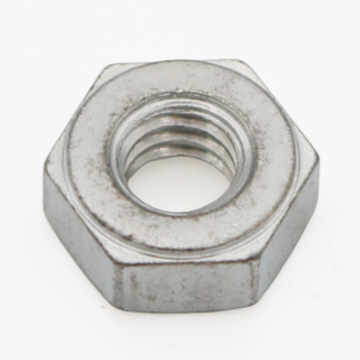 Picture of STD-1411 Lycoming NUT-.250-20 PLAIN