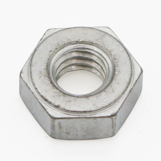 Picture of STD-1411 Lycoming NUT-.250-20 PLAIN