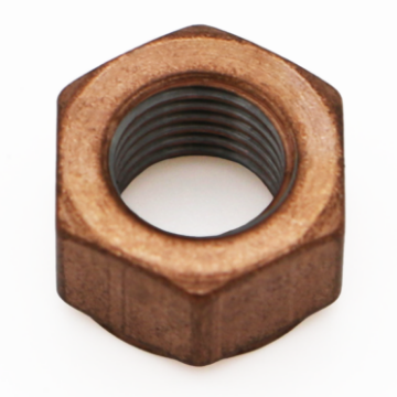 Picture of 383-B Lycoming NUT-.375-24 PLAIN