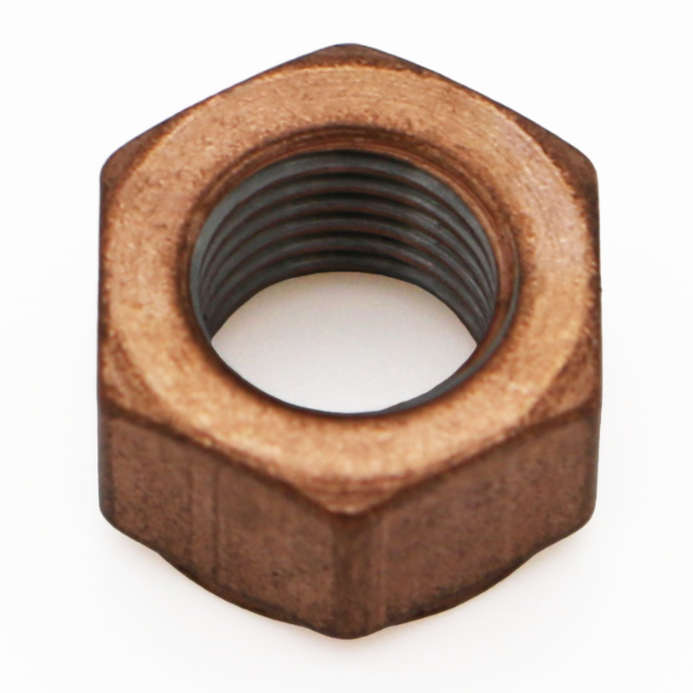 Picture of 383-B Lycoming NUT-.375-24 PLAIN