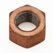 Picture of SL383-B Superior Air Parts Aircraft Products HEXAGON  NUT