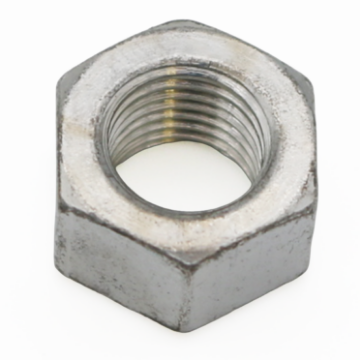 Picture of STD-596 Lycoming NUT-.375-24 PLAIN