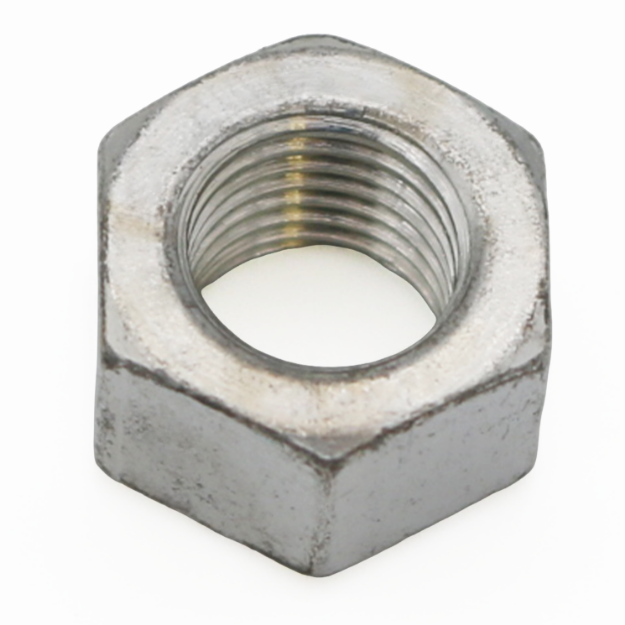 Picture of STD-596 Lycoming NUT-.375-24 PLAIN