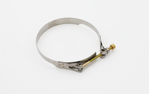 Picture of 07C29900  Clamp TBolt 4.38 Dia