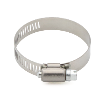 Picture of LW-15592-8-28 Lycoming CLAMP-HOSE