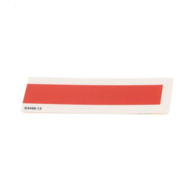 Picture of S4498-13  PLACARD, TOW LIMIT