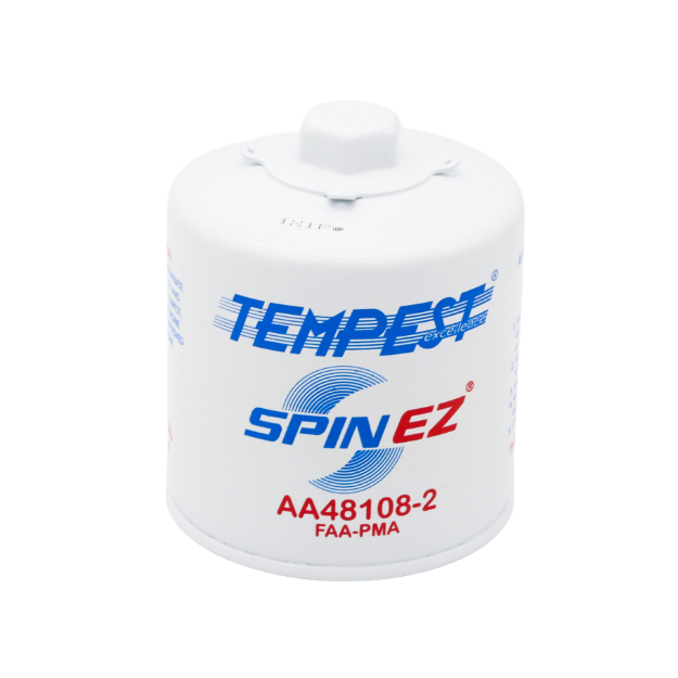 Picture of Tempest AA48108-2 Oil Filter
