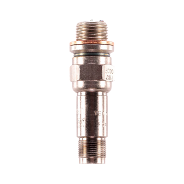 Picture of UREM40E Tempest Massive Electrode Spark Plug