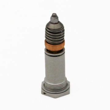 Picture of SL53E19600 Superior Air Parts Aircraft Products VALVE  OIL CONTROL  VERNATHERM