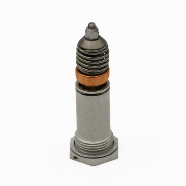 Picture of SL53E19600 Superior Air Parts Aircraft Products VALVE  OIL CONTROL  VERNATHERM