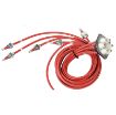 Picture of KA14001 PowerUp Ignition Harness 4 CYL S200; replaces Slick M4001