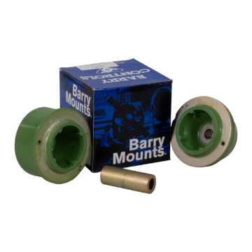 Picture of 94011-20 Barry Controls Barry Engine Mount