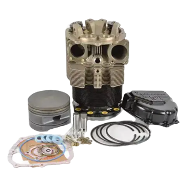 Picture of SA52006-A22P Superior Air Parts Aircraft Products POWER ASSY 520