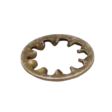 Picture of STD-678 Lycoming WASHER-.375 LOCK INT TEETH