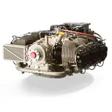 Picture of Continental Engines Category