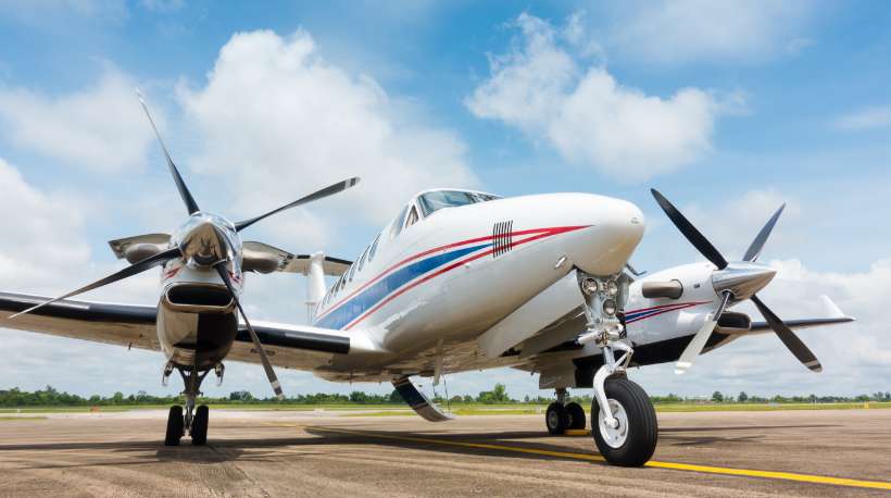 Best Small Airplane Engines